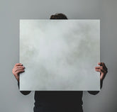 Durable Clean Cloud White